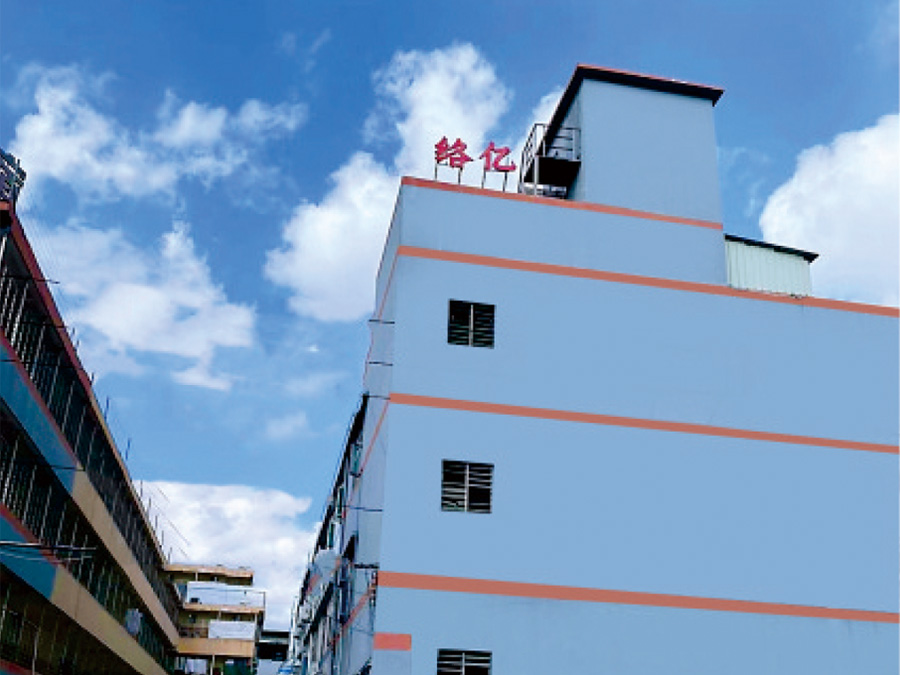 Dshow Machinery Co.,Ltd