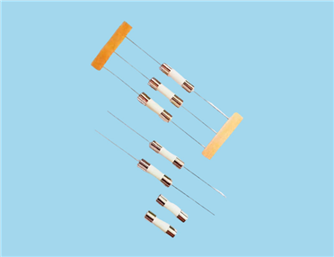 深耕光伏与储能安全，络亿电子高压陶瓷保险丝为新能源电站保驾护航