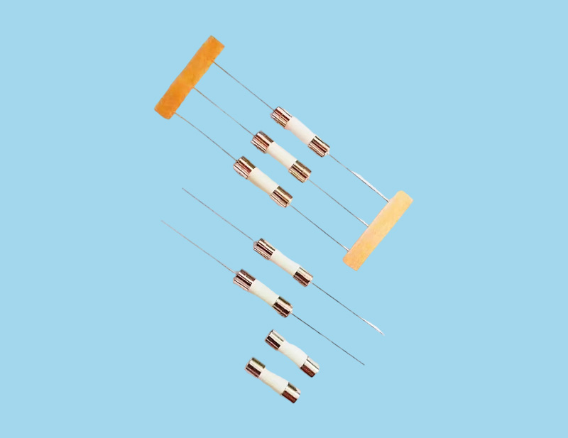 插片式陶瓷保险丝