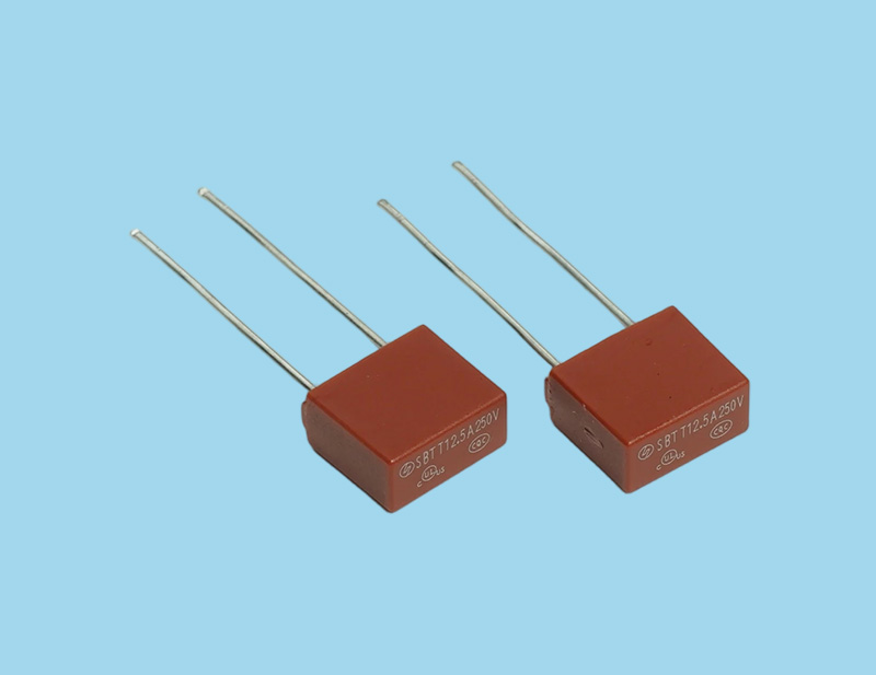 插片式方型保险丝