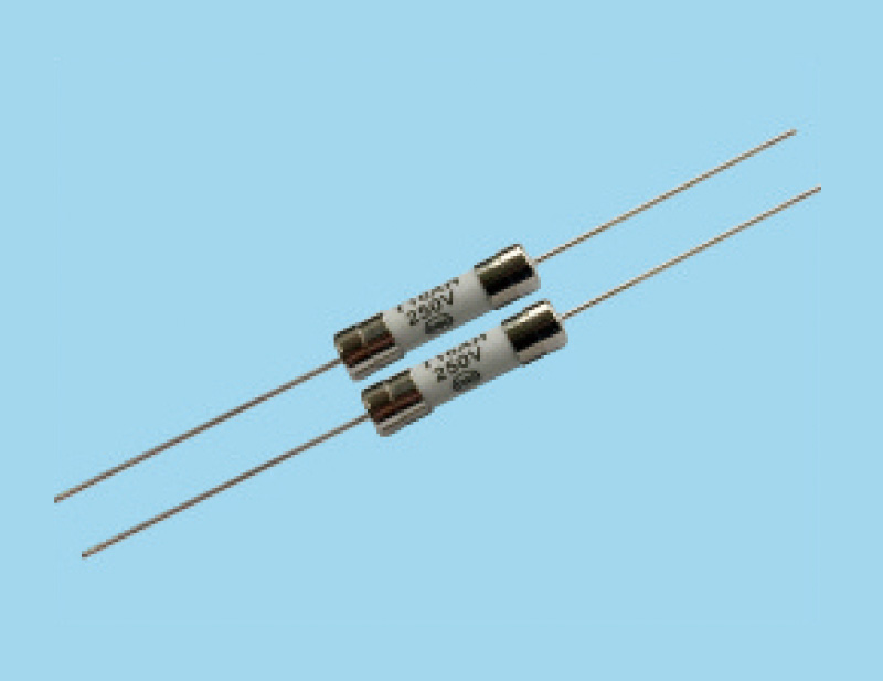 6×25mm陶瓷保险丝