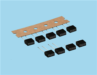 IEC 60127方型保险丝