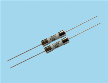 6×25mm陶瓷保险丝